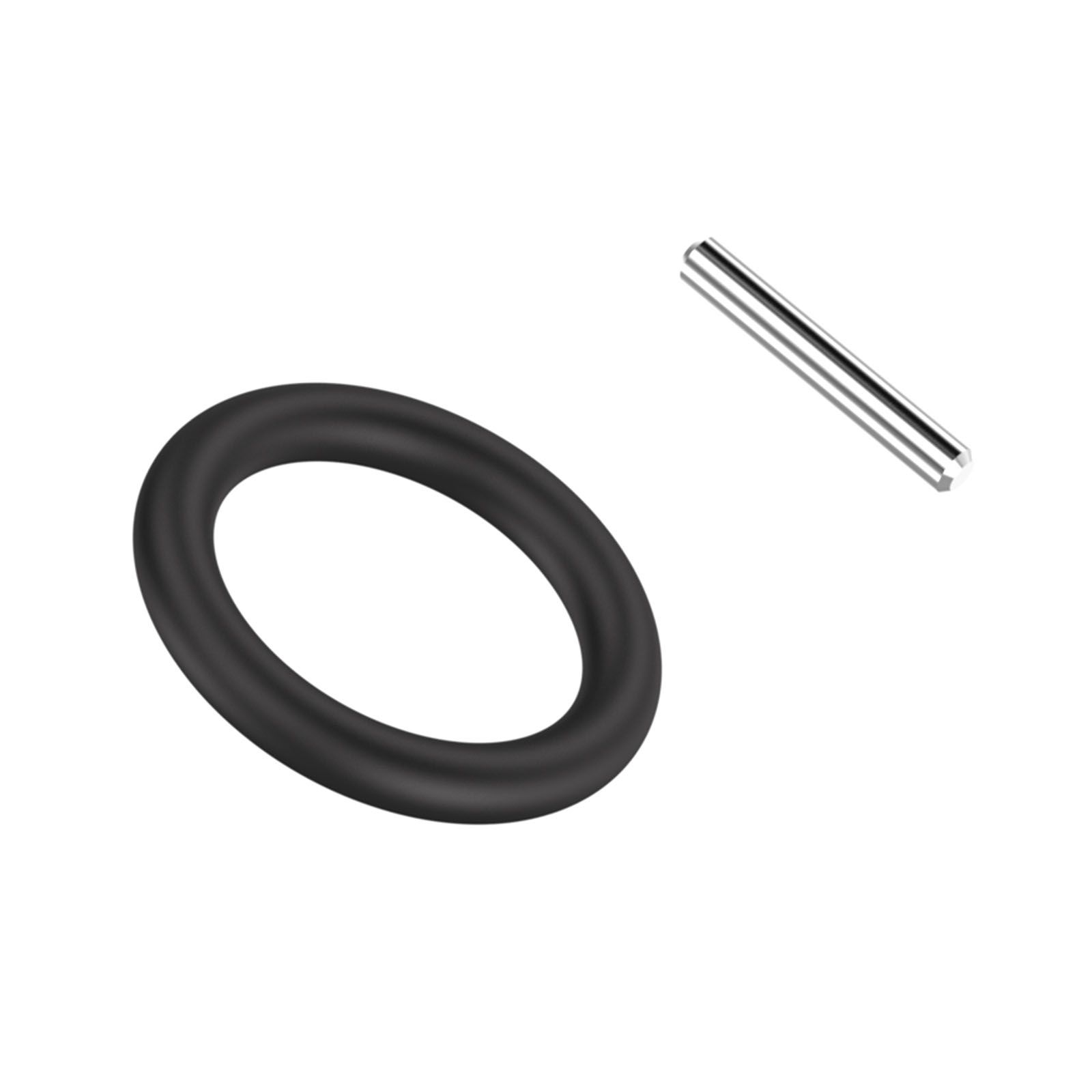 Pin and O-ring set-SQ1/2-d25 Produktfoto